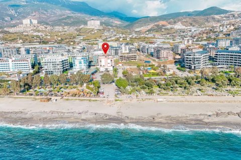 Wohnung  in Kargicak, Alanya, Antalya, Türkei Nr. 193719 - 16