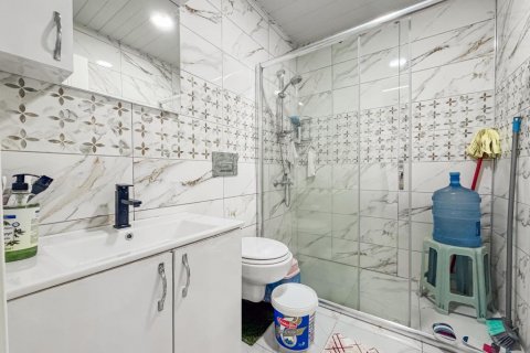 Wohnung  in Kargicak, Alanya, Antalya, Türkei Nr. 193719 - 12