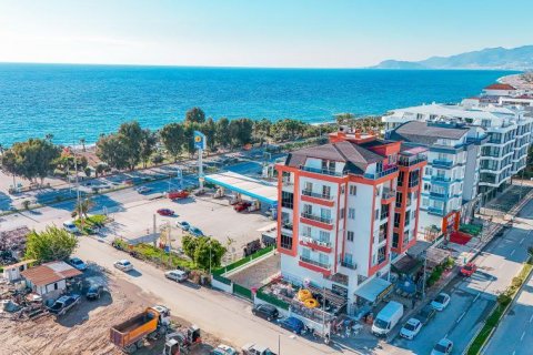 Wohnung  in Kargicak, Alanya, Antalya, Türkei Nr. 193719 - 2