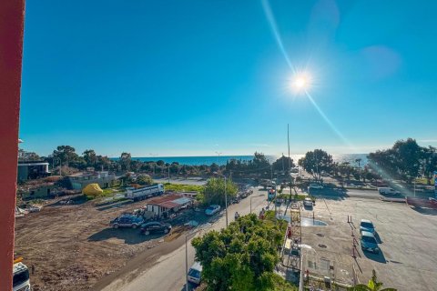 Wohnung  in Kargicak, Alanya, Antalya, Türkei Nr. 193719 - 15
