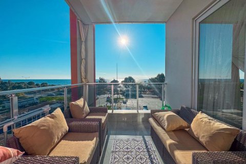 Wohnung  in Kargicak, Alanya, Antalya, Türkei Nr. 193719 - 3