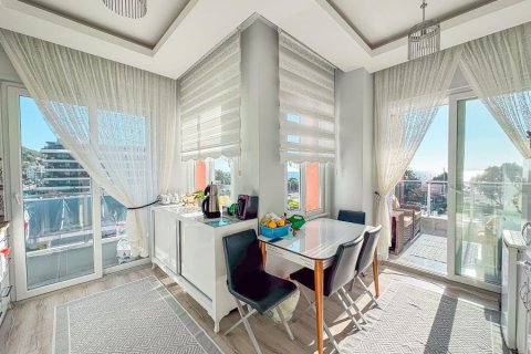 Wohnung  in Kargicak, Alanya, Antalya, Türkei Nr. 193719 - 8
