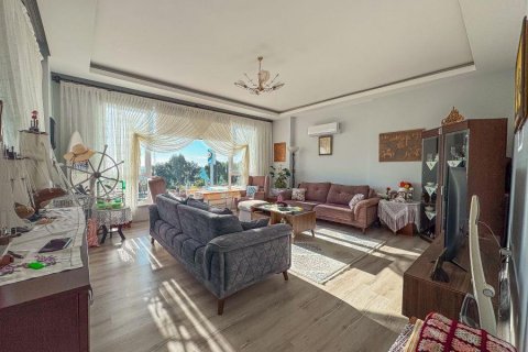 Wohnung  in Kargicak, Alanya, Antalya, Türkei Nr. 193719 - 5