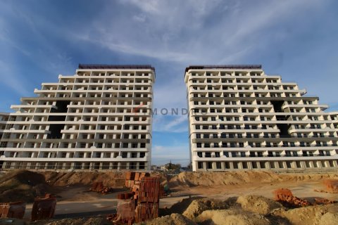 1+1 Lägenhet  i Aksu, Antalya, Turkiet Nr. 193724 - 14