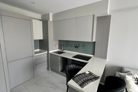 1+1 Lägenhet  i Aksu, Antalya, Turkiet Nr. 193724 - 17