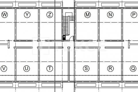 Dubleks daire 2+1 Iskele, №193722 - 29