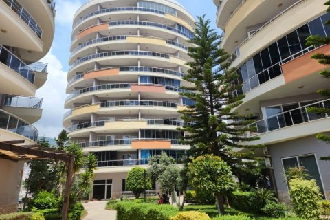 Apartment for sale  in Alanya, Antalya, Turkey, 58m2, No. 193718 – photo 2