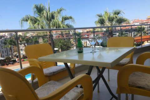 Apartment for sale  in Alanya, Antalya, Turkey, 58m2, No. 193718 – photo 4