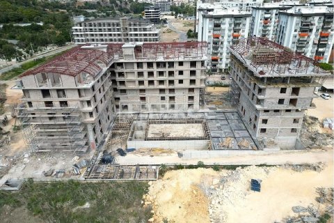 2+1 Lägenhet  i Antalya, Turkiet Nr. 210169 - 12