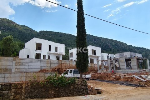 3+1 Villa i Fethiye, Mugla, Turkiet Nr. 210174 - 23