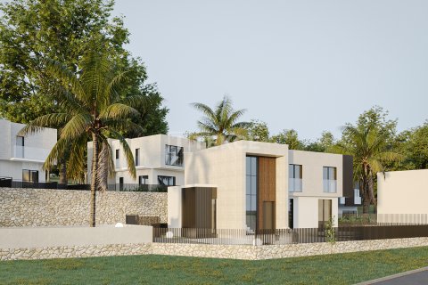 Продажа виллы в Фетхие, Мугле, Турция 3+1, 160м2, №210174 – фото 9