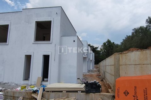 3+1 Villa i Fethiye, Mugla, Turkiet Nr. 210174 - 21