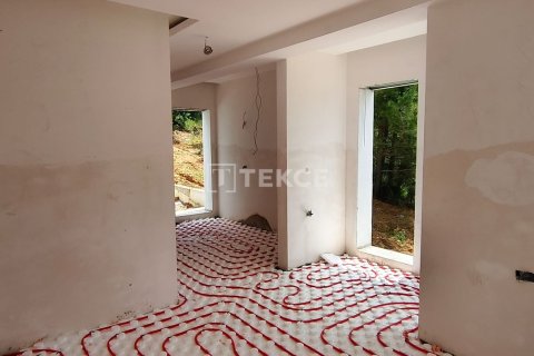 3+1 Villa i Fethiye, Mugla, Turkiet Nr. 210174 - 16