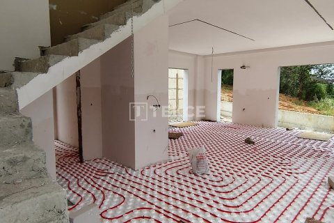 3+1 Villa i Fethiye, Mugla, Turkiet Nr. 210174 - 11