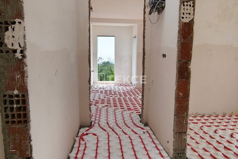 3+1 Villa i Fethiye, Mugla, Turkiet Nr. 210174 - 13