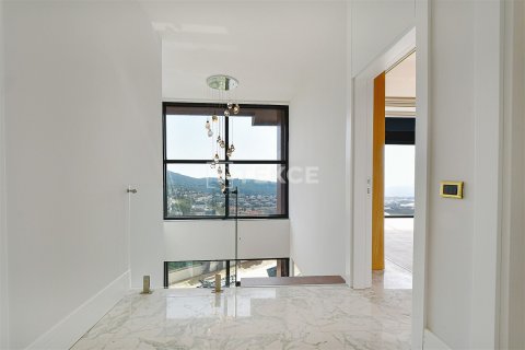 4+1 Villa i Alanya, Antalya, Tyrkia Nr. 210173 - 27