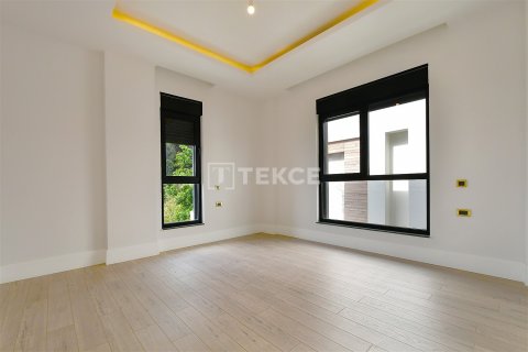 4+1 Villa i Alanya, Antalya, Tyrkia Nr. 210173 - 23