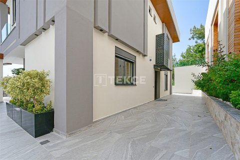 4+1 Villa i Alanya, Antalya, Tyrkia Nr. 210173 - 12