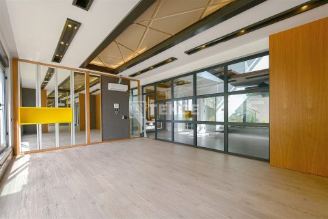 4+1 Villa i Alanya, Antalya, Tyrkia Nr. 210173 - 29