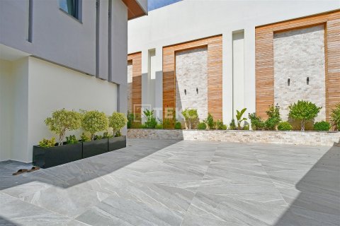 4+1 Villa i Alanya, Antalya, Tyrkia Nr. 210173 - 7