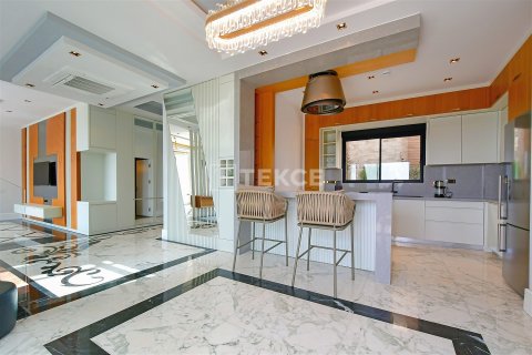 4+1 Villa i Alanya, Antalya, Tyrkia Nr. 210173 - 20