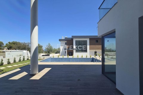 Villa for sale  in Girne, Northern Cyprus, 4 bedrooms, 310m2, No. 47234 – photo 19