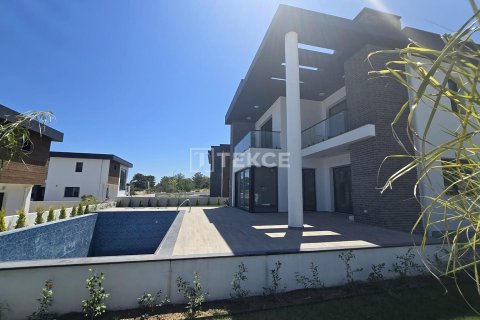 Villa for sale  in Girne, Northern Cyprus, 4 bedrooms, 310m2, No. 47234 – photo 18