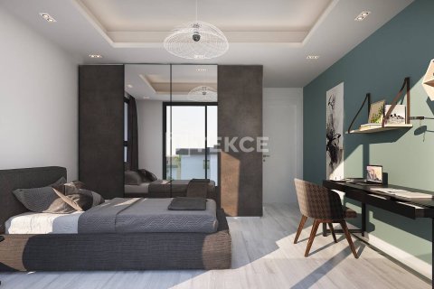 Villa for sale  in Girne, Northern Cyprus, 4 bedrooms, 310m2, No. 47234 – photo 22