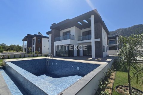 Villa for sale  in Girne, Northern Cyprus, 4 bedrooms, 310m2, No. 47234 – photo 15