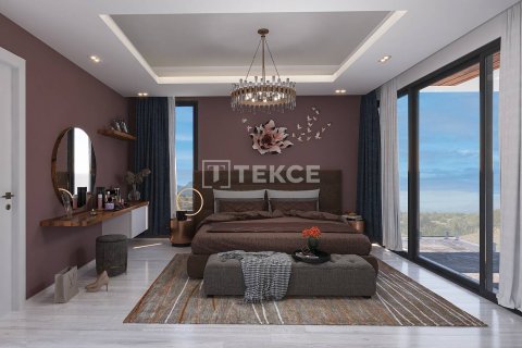 Villa for sale  in Girne, Northern Cyprus, 4 bedrooms, 310m2, No. 47234 – photo 25