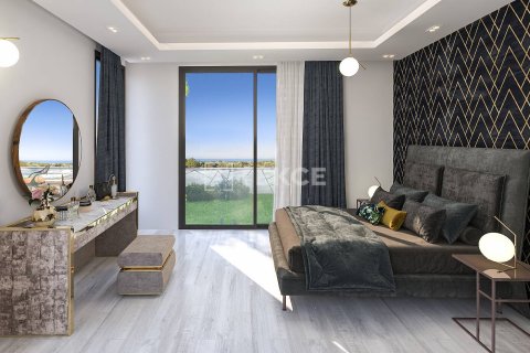 Villa for sale  in Girne, Northern Cyprus, 4 bedrooms, 310m2, No. 47234 – photo 23