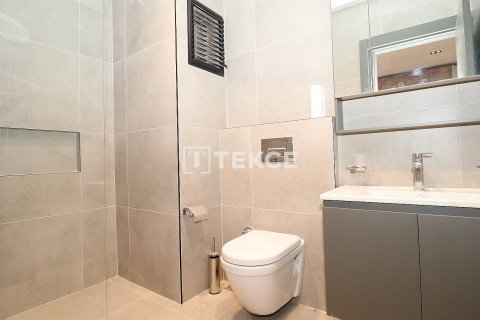 1+1 Lejlighed  i Aksu, Antalya, Tyrkiet Nr. 146655 - 17