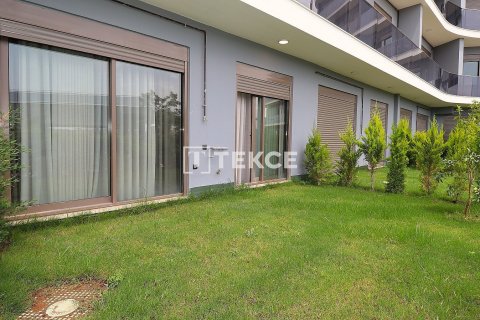 1+1 Lejlighed  i Aksu, Antalya, Tyrkiet Nr. 146655 - 8