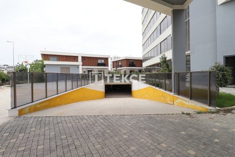 1+1 Lejlighed  i Aksu, Antalya, Tyrkiet Nr. 146655 - 6