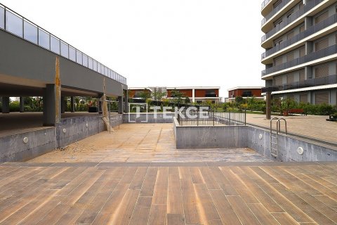 1+1 Lejlighed  i Aksu, Antalya, Tyrkiet Nr. 146655 - 3