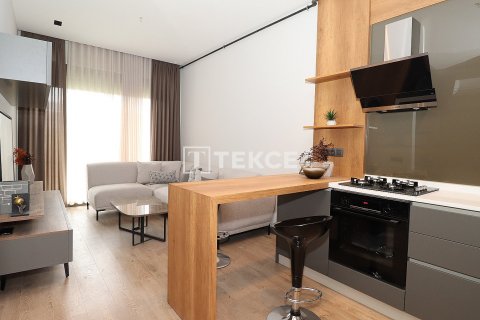 1+1 Lejlighed  i Aksu, Antalya, Tyrkiet Nr. 146655 - 13