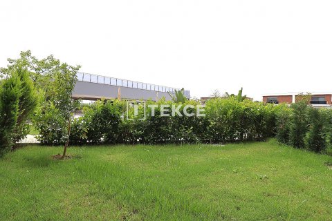 1+1 Lejlighed  i Aksu, Antalya, Tyrkiet Nr. 146655 - 7