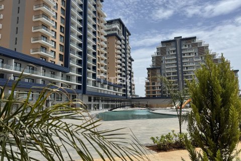 1+1 Leilighet  i Iskele,  Nr. 206671 - 1