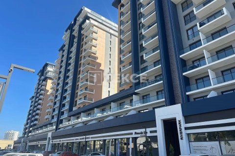 1+1 Leilighet  i Iskele,  Nr. 206671 - 3