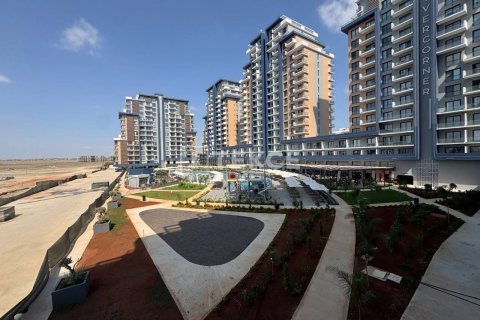 1+1 Leilighet  i Iskele,  Nr. 206671 - 2