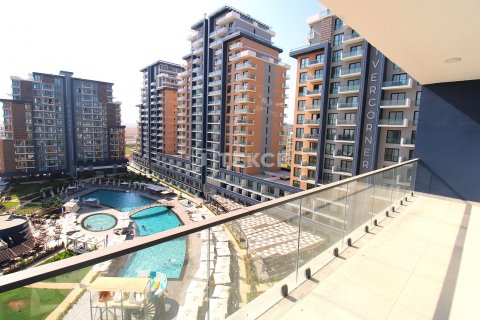 1+1 Leilighet  i Iskele,  Nr. 206671 - 12