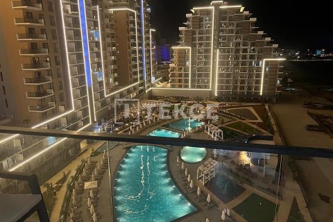 1+1 Leilighet  i Iskele,  Nr. 206671 - 5