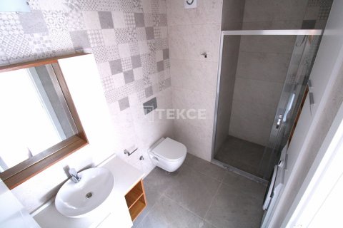 1+1 Leilighet  i Iskele,  Nr. 206671 - 11