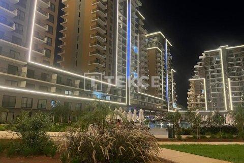 1+1 Leilighet  i Iskele,  Nr. 206671 - 4