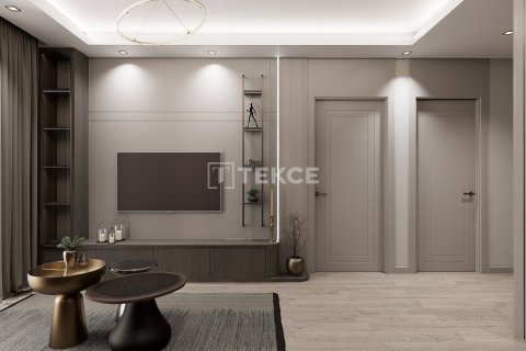 Daire  1+1  Antalya, Türkiye №206672 - 7