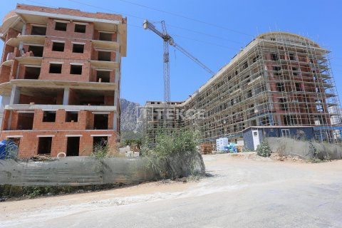 Daire  1+1  Antalya, Türkiye №206672 - 15