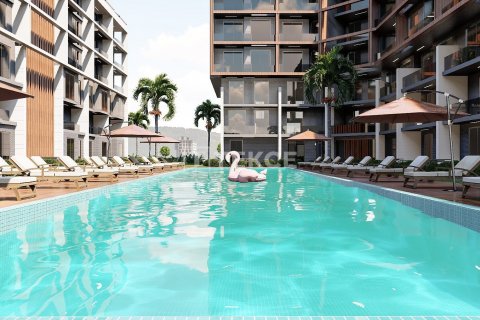 Daire  1+1  Antalya, Türkiye №206672 - 1