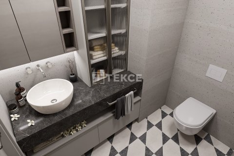 Daire  1+1  Antalya, Türkiye №206672 - 13