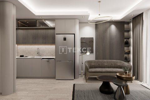 Daire  1+1  Antalya, Türkiye №206672 - 9