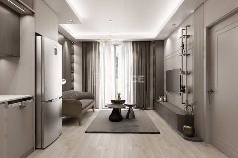 Daire  1+1  Antalya, Türkiye №206672 - 8